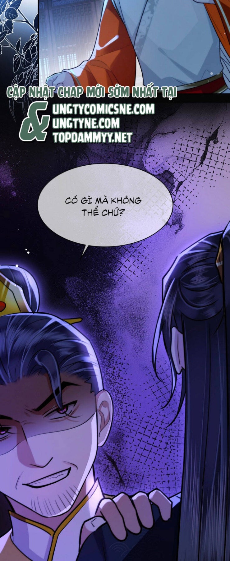 Điện Hạ Khuynh Thành - Page 22