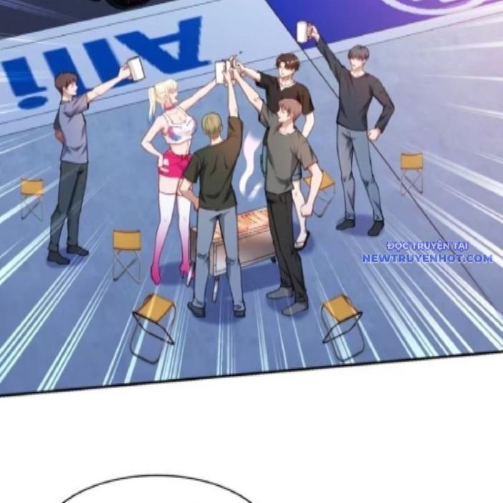 Bỏ làm simp chúa ta có trong tay cả tỉ thần hào - Page 66