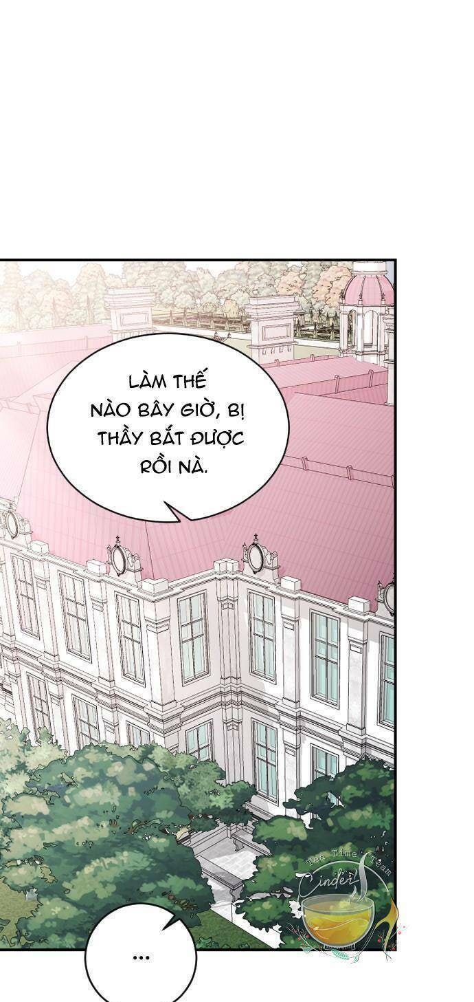 Ba Người Anh Trai Cực Phẩm Của Tôi - Page 87