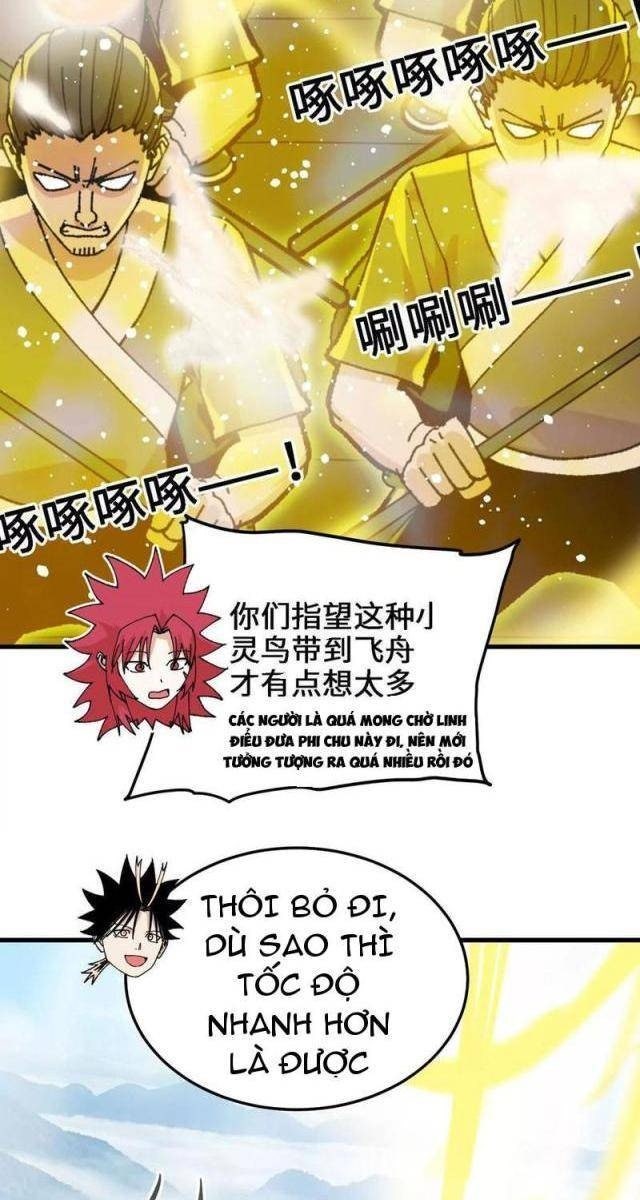 Vật Lý Tu Tiên Hai Vạn Năm - Page 47