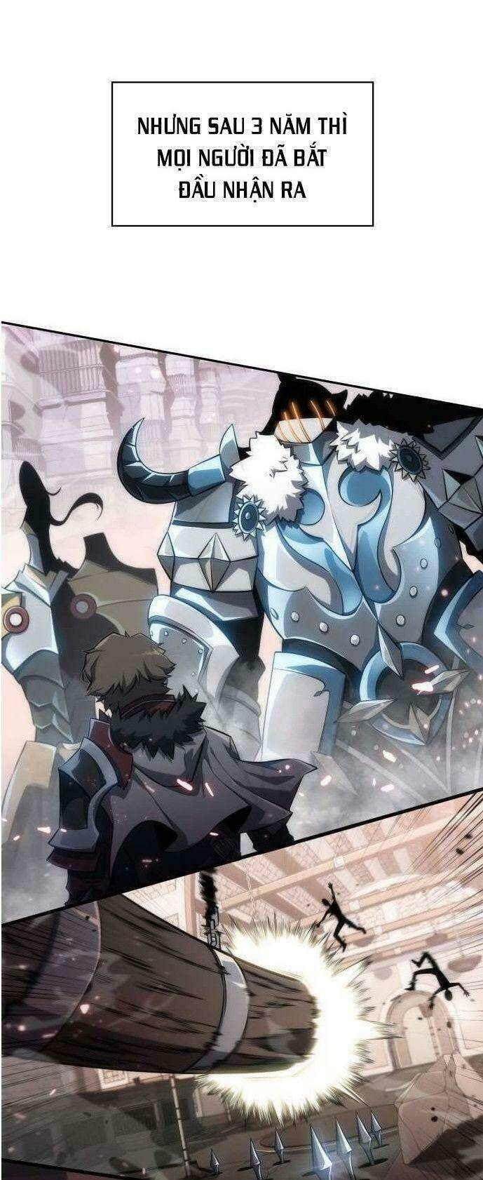 Người Chơi Mới Cấp Tối Đa - Page 7