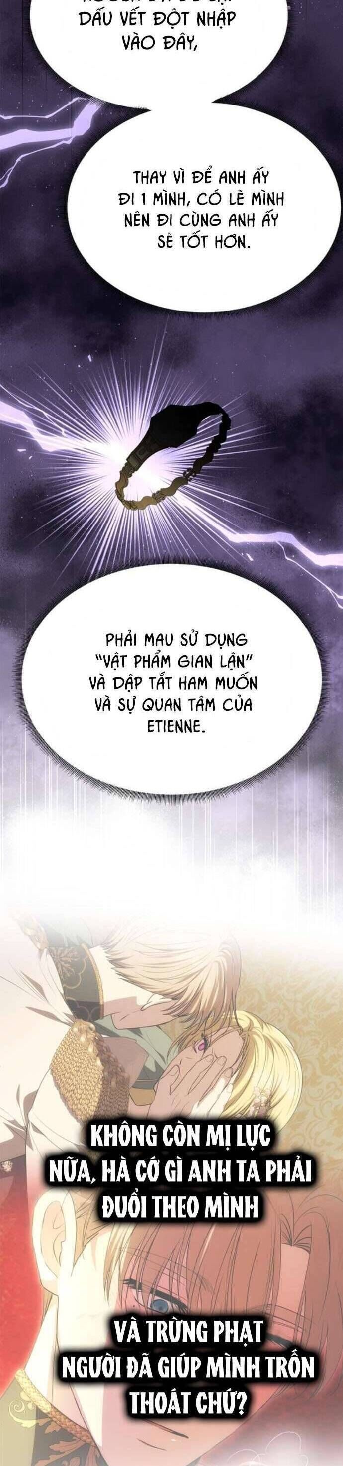 Chỉ Cần Một Người Chồng Là Đủ - Page 27