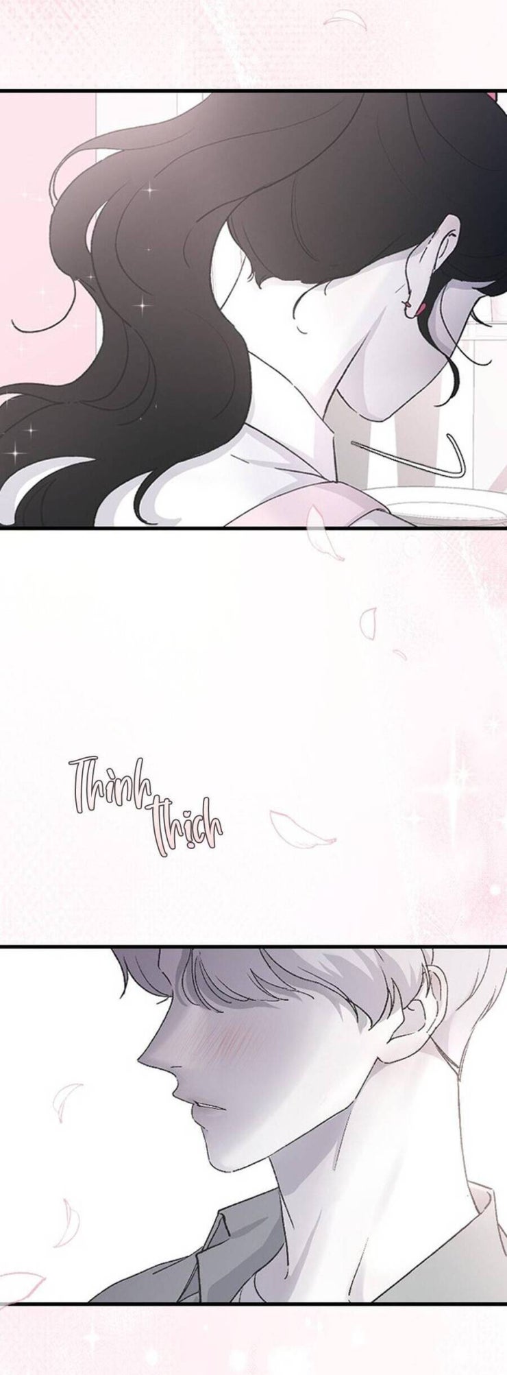 Ba Người Anh Trai Cực Phẩm Của Tôi - Page 19