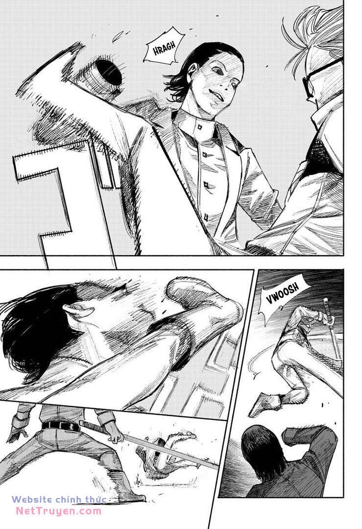 Siêu Nhân X - Page 17