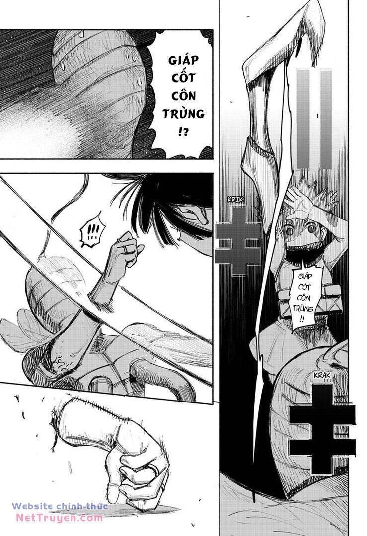 Siêu Nhân X - Page 27