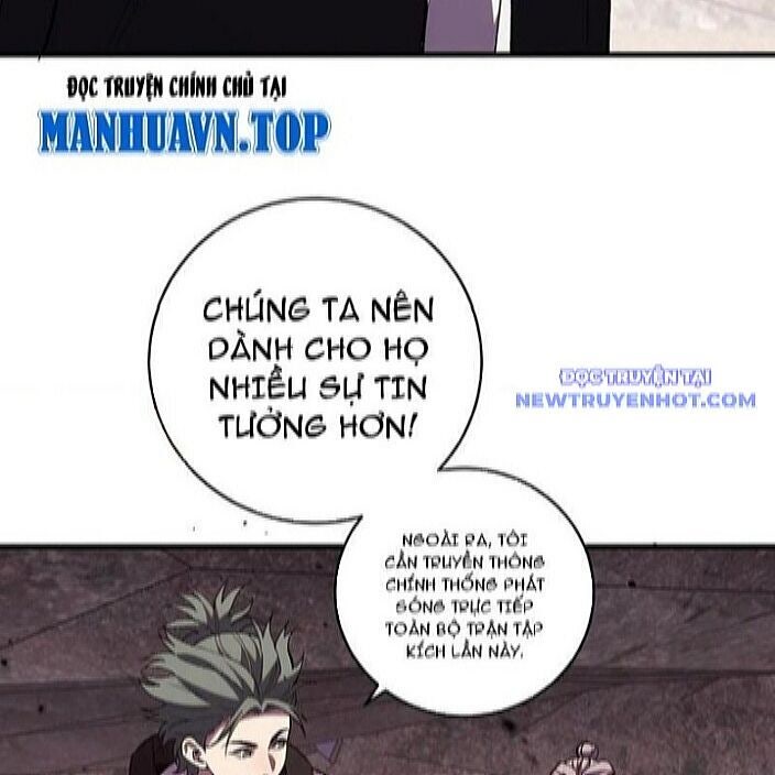 Quốc Vận Chi Chiến: Ta Lấy Bàn Cổ Trấn Chư Thiên - Page 94