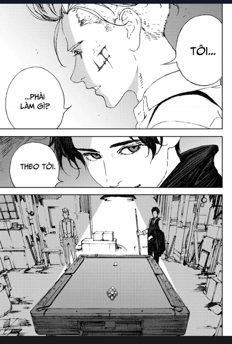 Night Light Hounds - Page 49