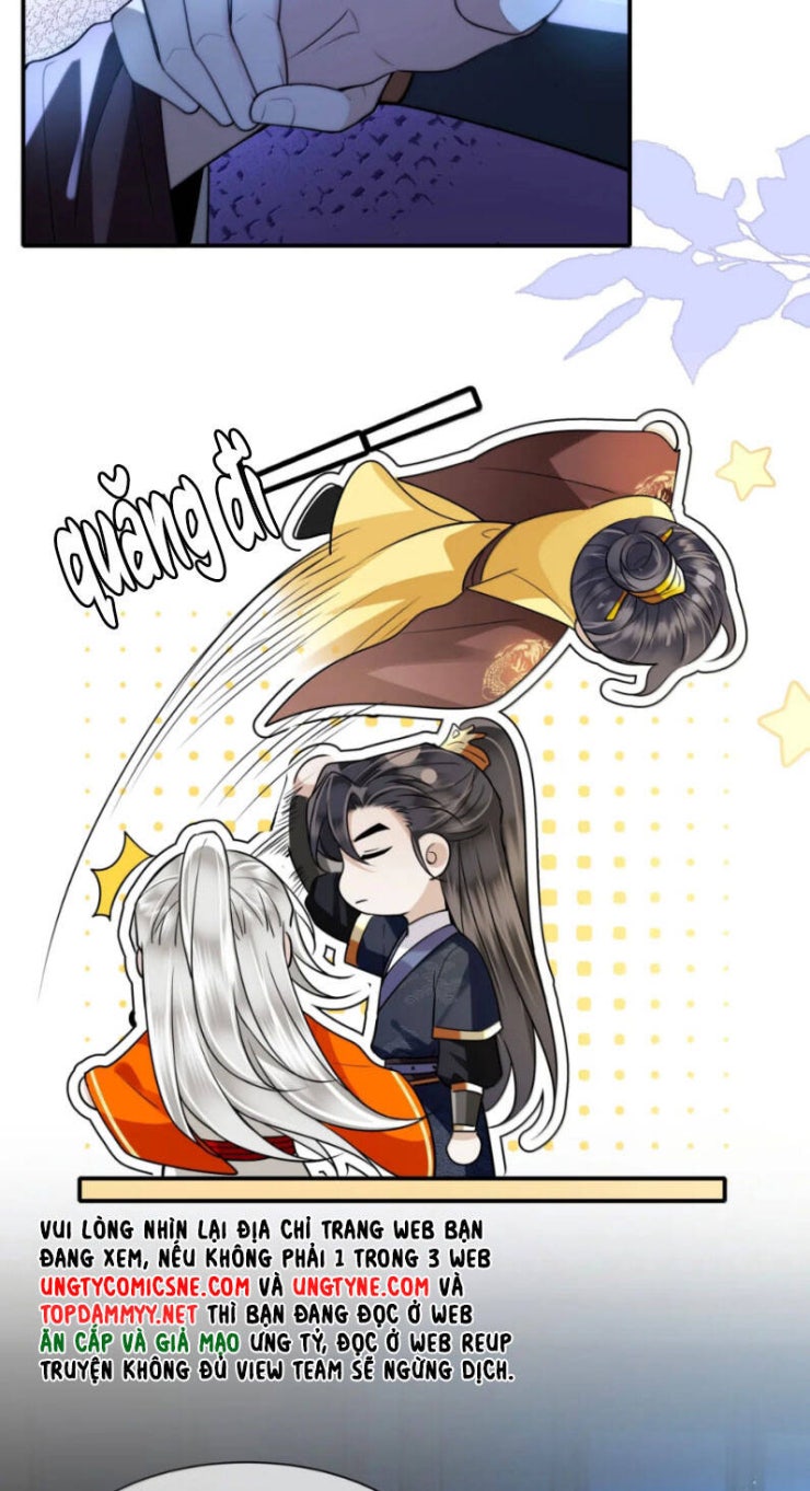 Điện Hạ Khuynh Thành - Page 8