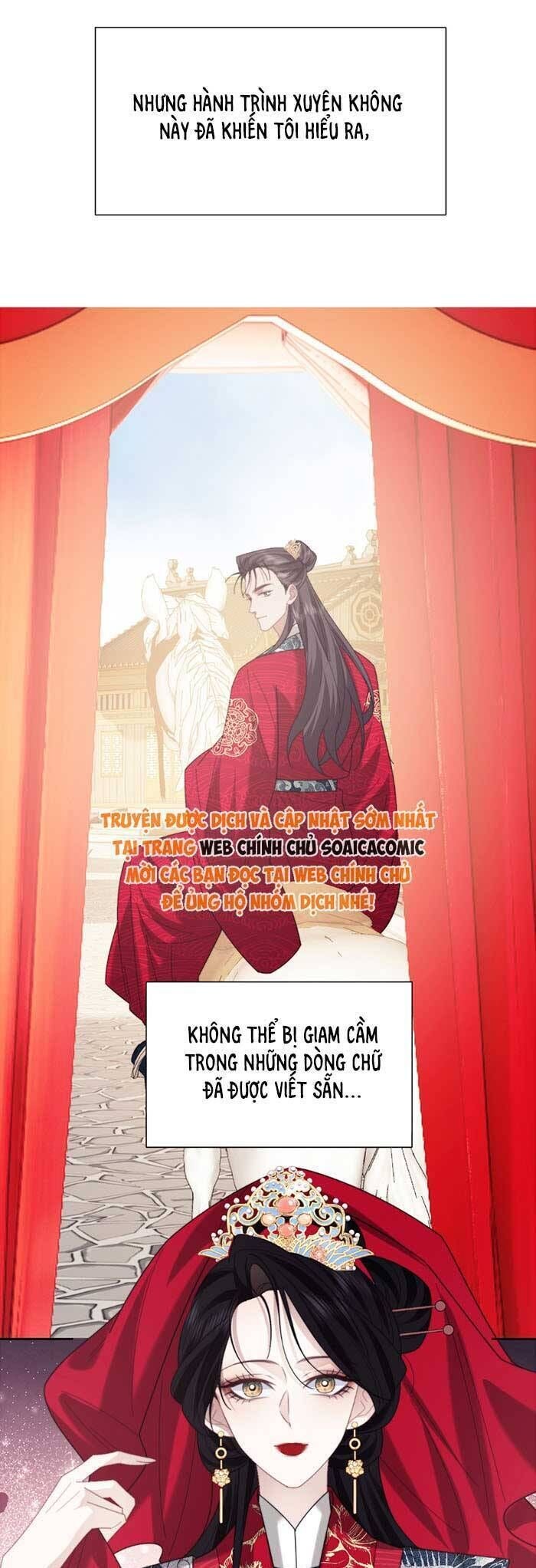 Nữ Tướng Xuyên Đến Hiện Đại Trở Thành Chị Dâu Quyền Lực - Page 22