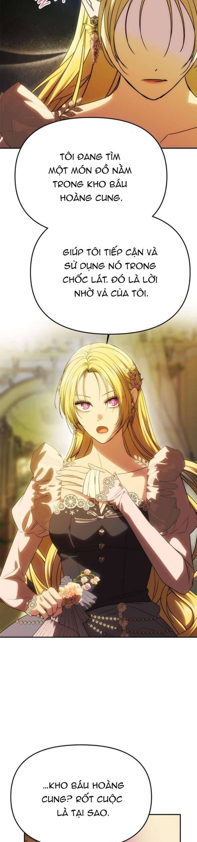 Chỉ Cần Một Người Chồng Là Đủ - Page 29