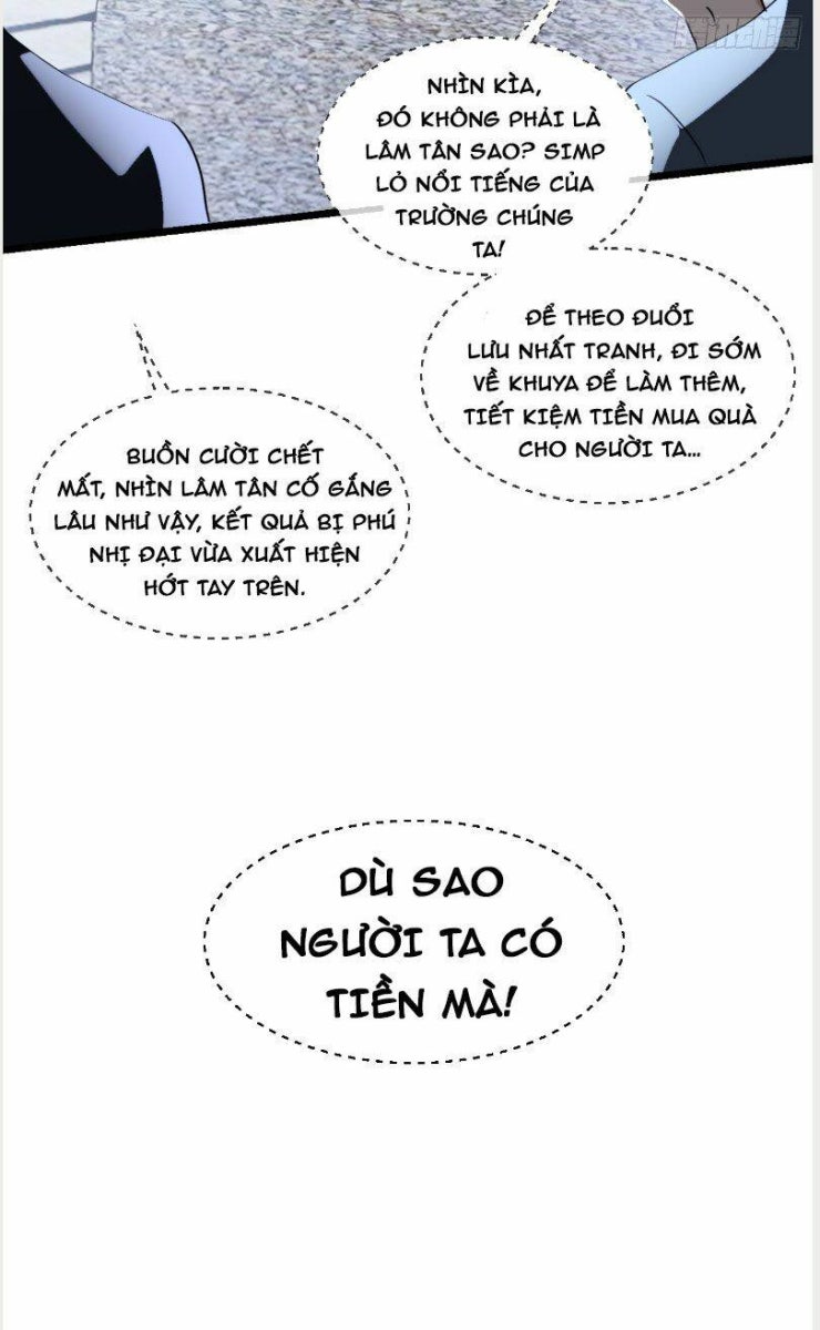 Bỏ làm simp chúa ta có trong tay cả tỉ thần hào - Page 13