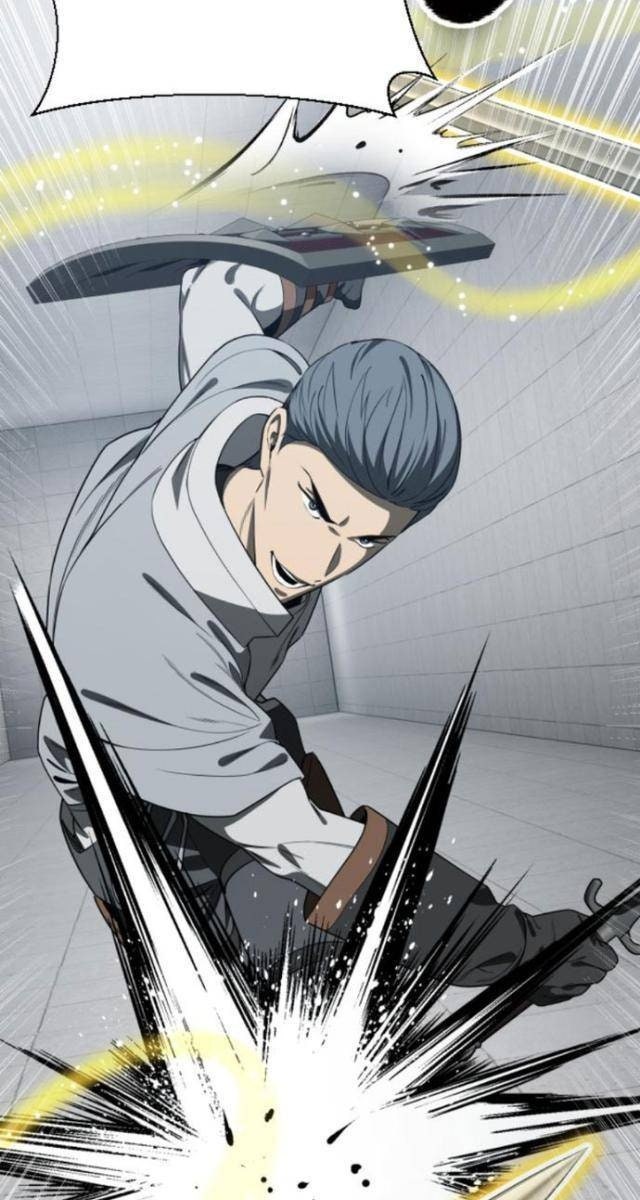 Người Chơi Thiên Tài Trở Lại - Page 77