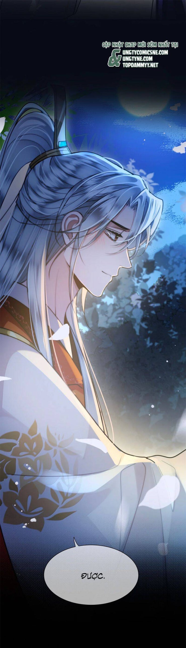 Điện Hạ Khuynh Thành - Page 22