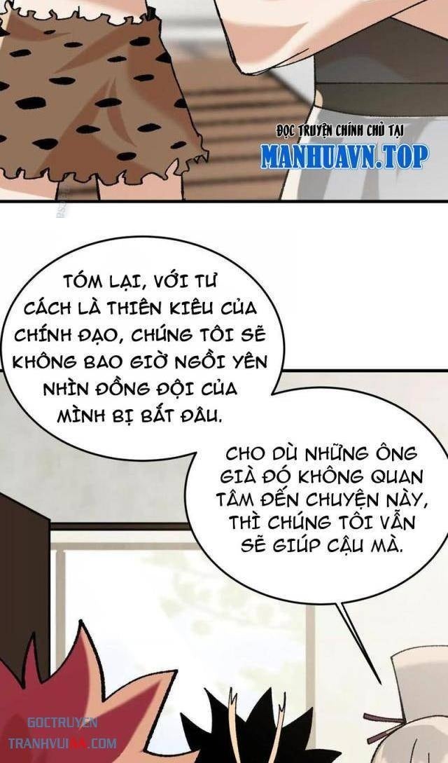 Vật Lý Tu Tiên Hai Vạn Năm - Page 70