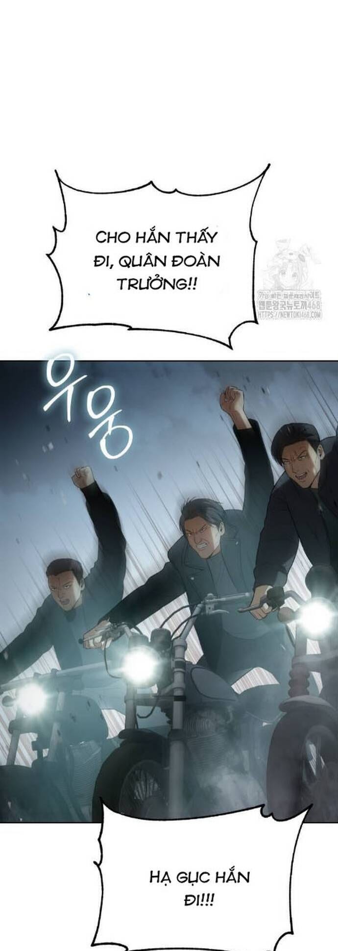 Đặc Vụ Song Sinh - Page 23