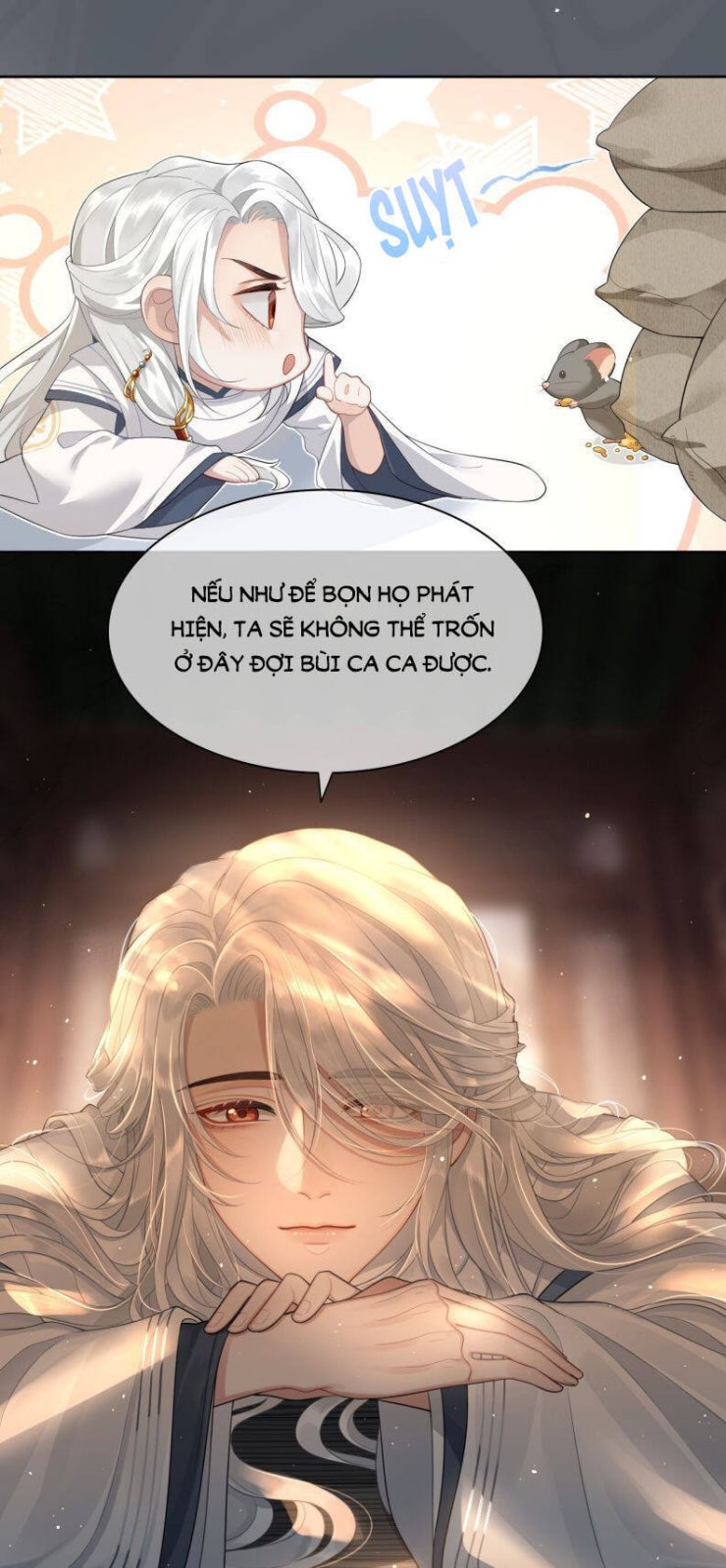 Điện Hạ Khuynh Thành - Page 44