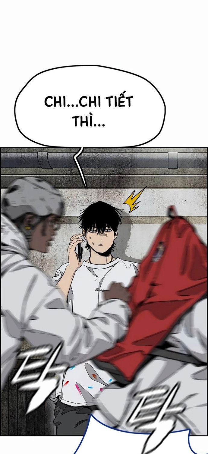 Chuyện tình Wi-fi - Page 159