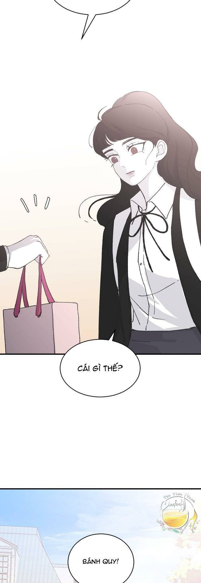 Ba Người Anh Trai Cực Phẩm Của Tôi - Page 47