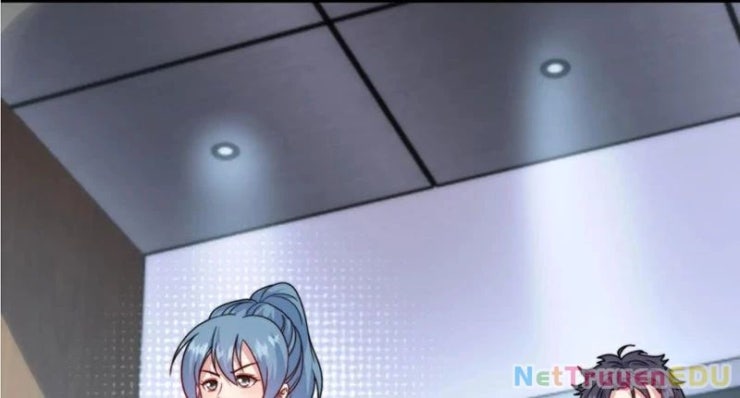 Slime Ta Treo Cự Long Lên Đánh Là Hợp Lý Nhỉ? - Page 23