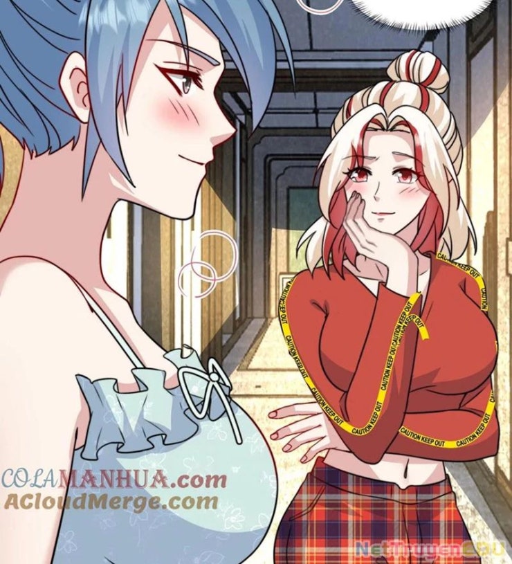 Slime Ta Treo Cự Long Lên Đánh Là Hợp Lý Nhỉ? - Page 32