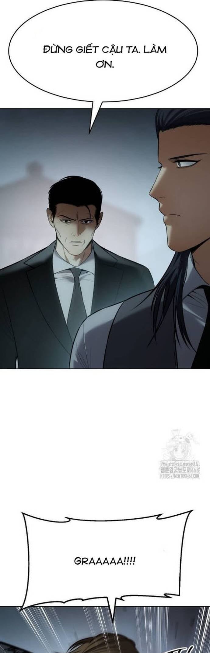 Đặc Vụ Song Sinh - Page 24