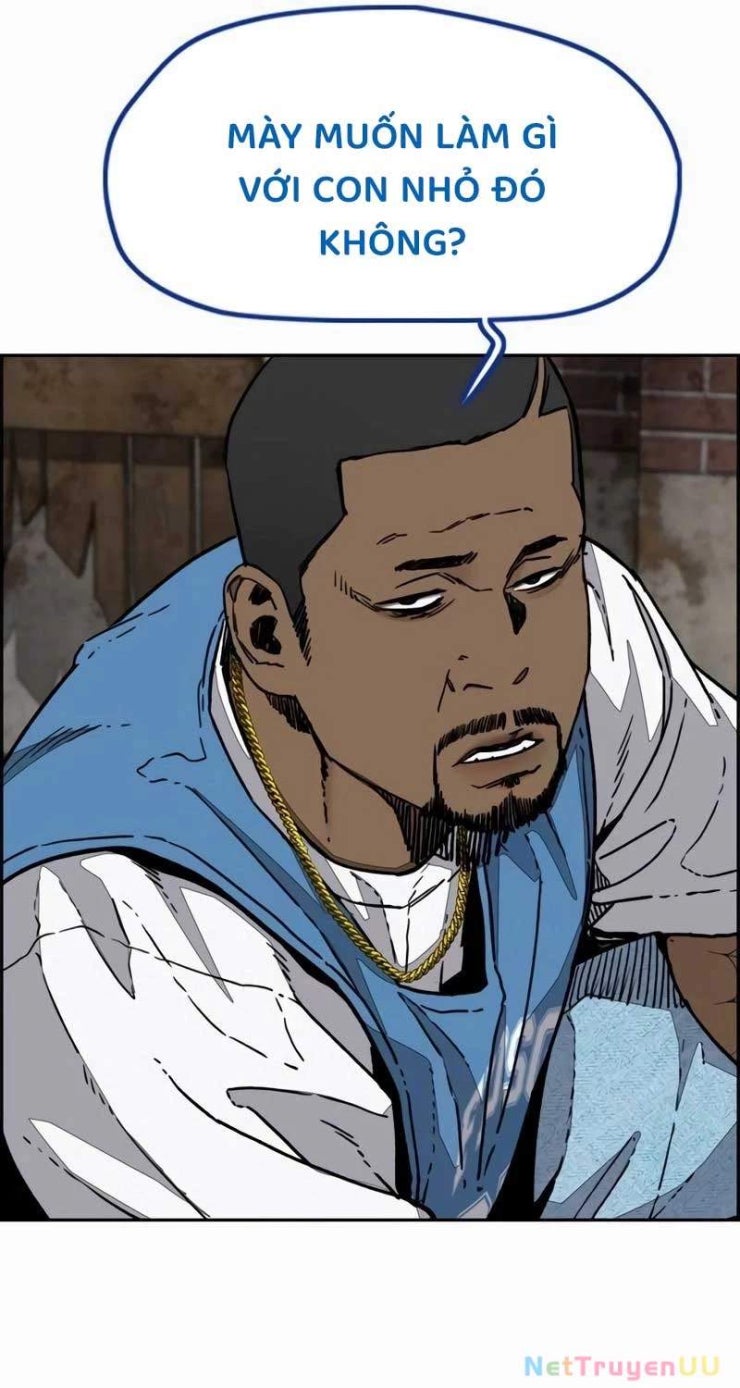 Chuyện tình Wi-fi - Page 18