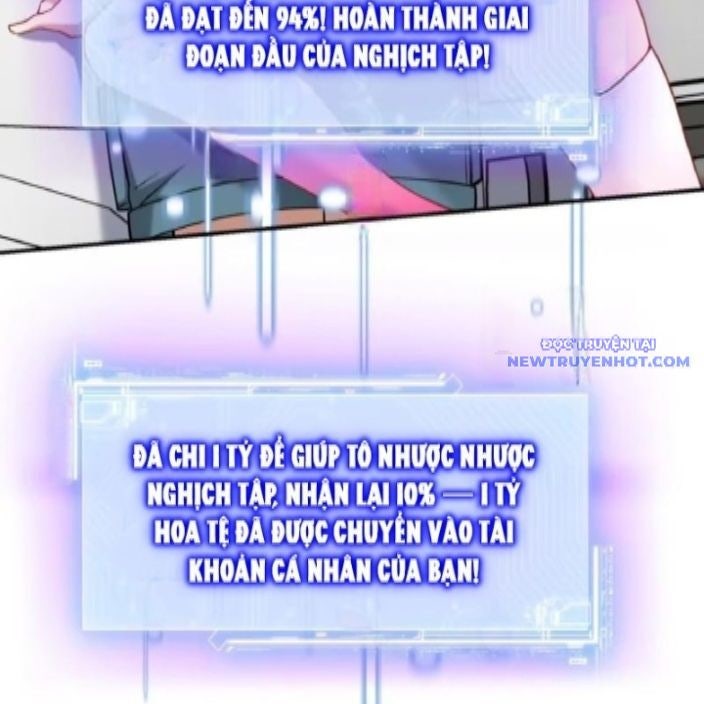 Bỏ làm simp chúa ta có trong tay cả tỉ thần hào - Page 49