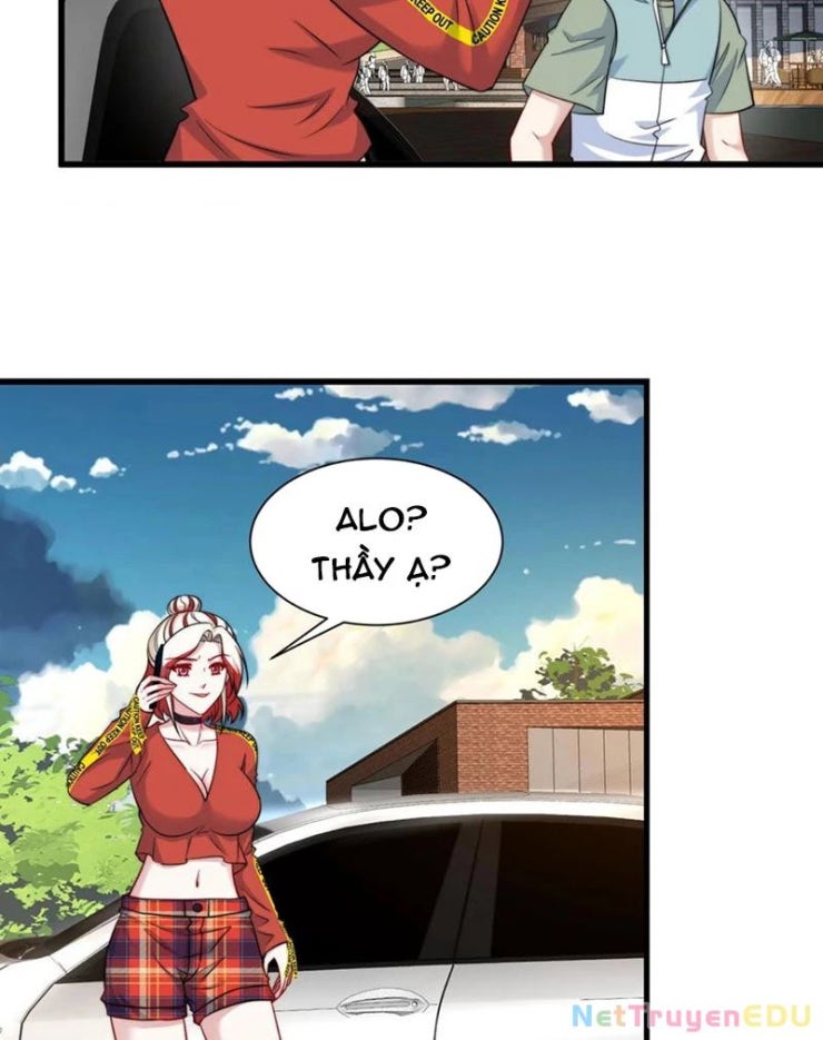 Slime Ta Treo Cự Long Lên Đánh Là Hợp Lý Nhỉ? - Page 20