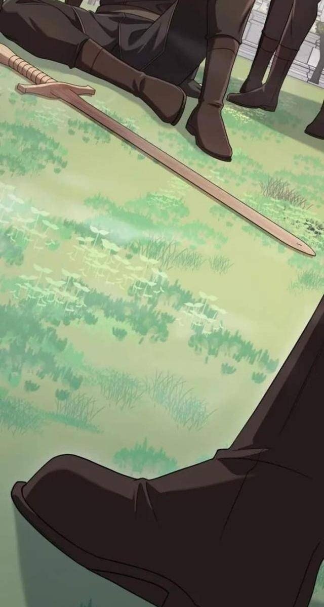 Pháp Sư Cận Chiến Mạnh Nhất - Page 10