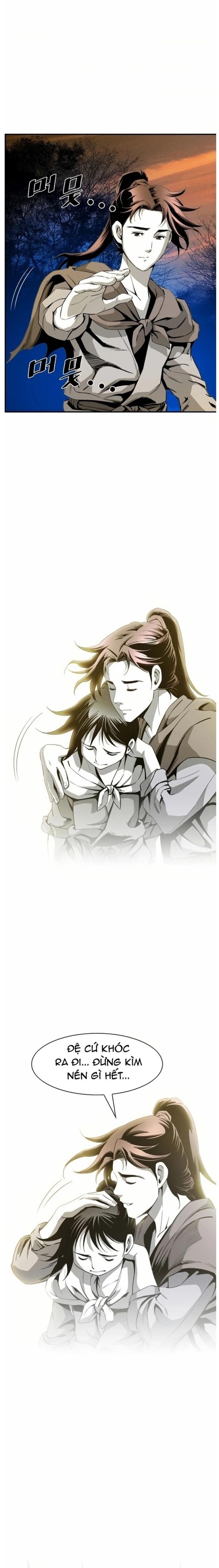 Đăng Thiên Lộ - Page 9