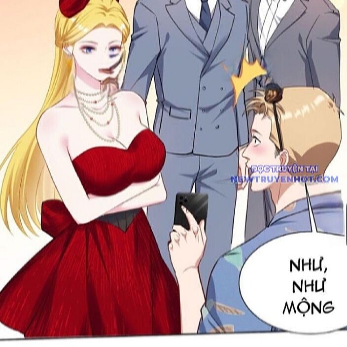 Bỏ làm simp chúa ta có trong tay cả tỉ thần hào - Page 72