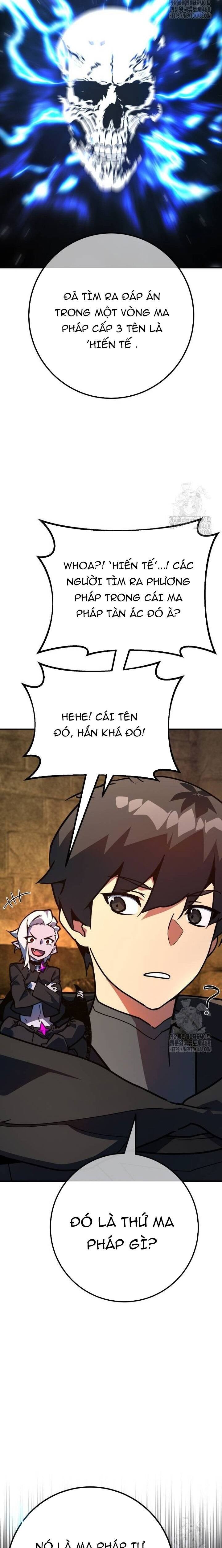 Quỷ Troll Mạnh Nhất Thế Giới - Page 11