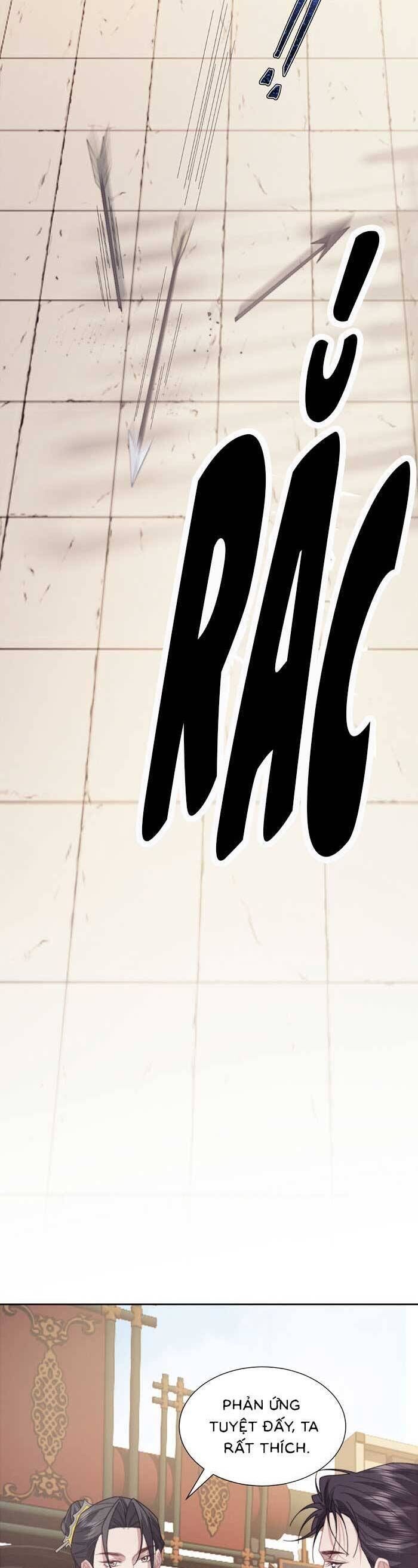 Nữ Tướng Xuyên Đến Hiện Đại Trở Thành Chị Dâu Quyền Lực - Page 9