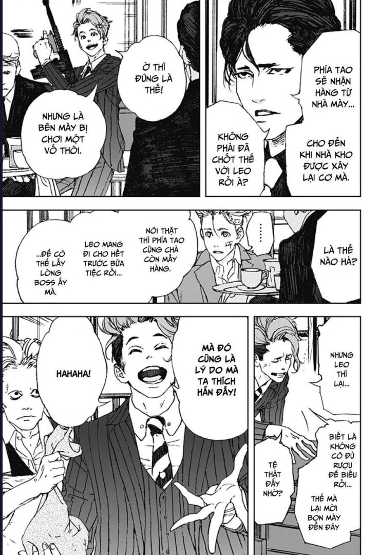 Night Light Hounds - Page 14