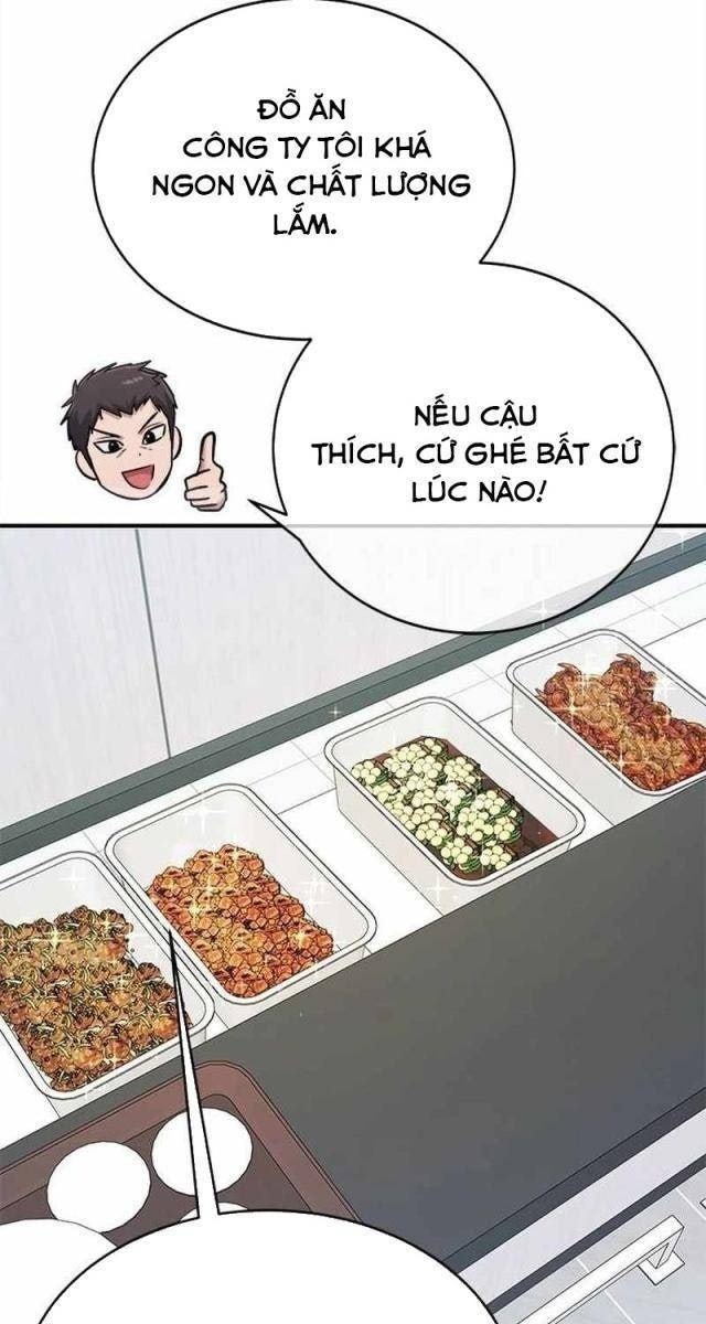 Một Anh Hùng Giỏi Mọi Thứ - Page 10