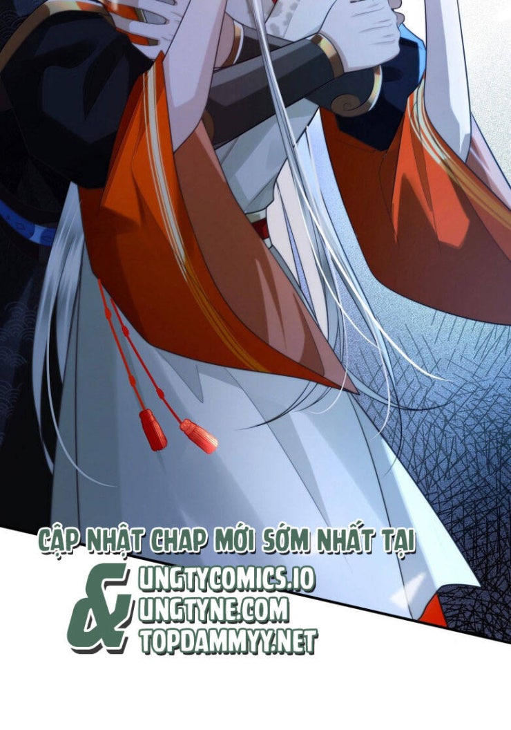 Điện Hạ Khuynh Thành - Page 24