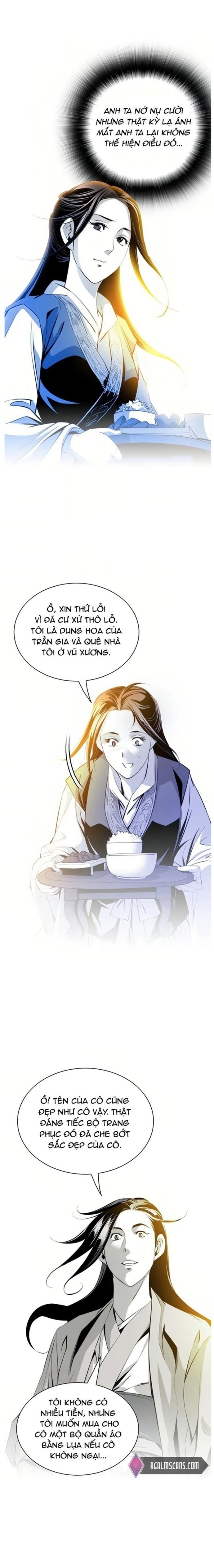 Đăng Thiên Lộ - Page 16