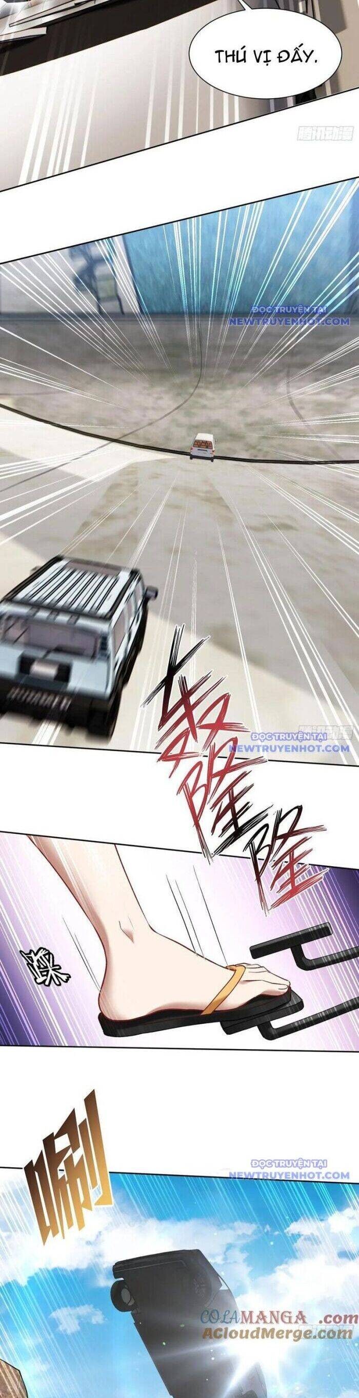 Bỏ làm simp chúa ta có trong tay cả tỉ thần hào - Page 14