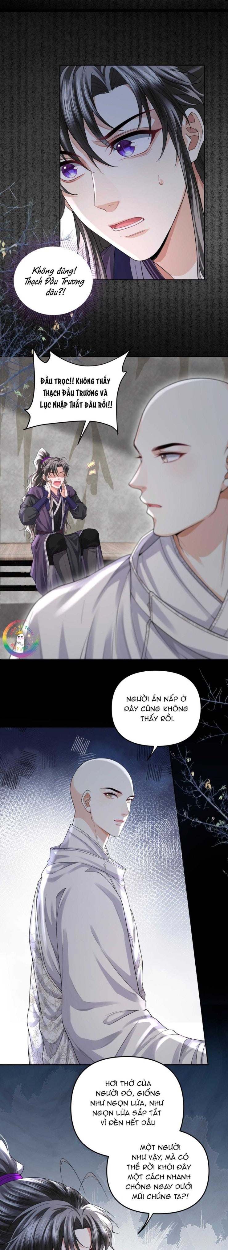 Đồng Tiền Kham Thế - Page 11