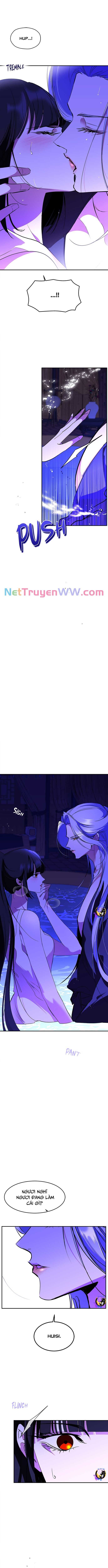 Chiến Lược Săn Hổ Của Nữ Thần - Page 7