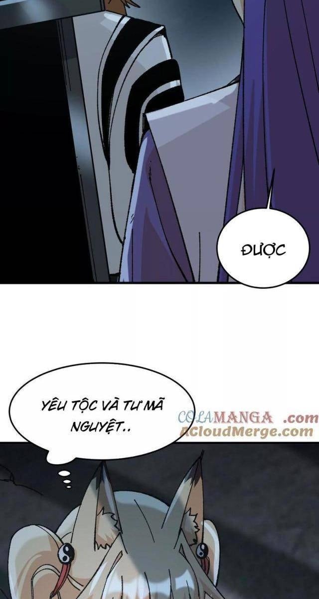 Vật Lý Tu Tiên Hai Vạn Năm - Page 19