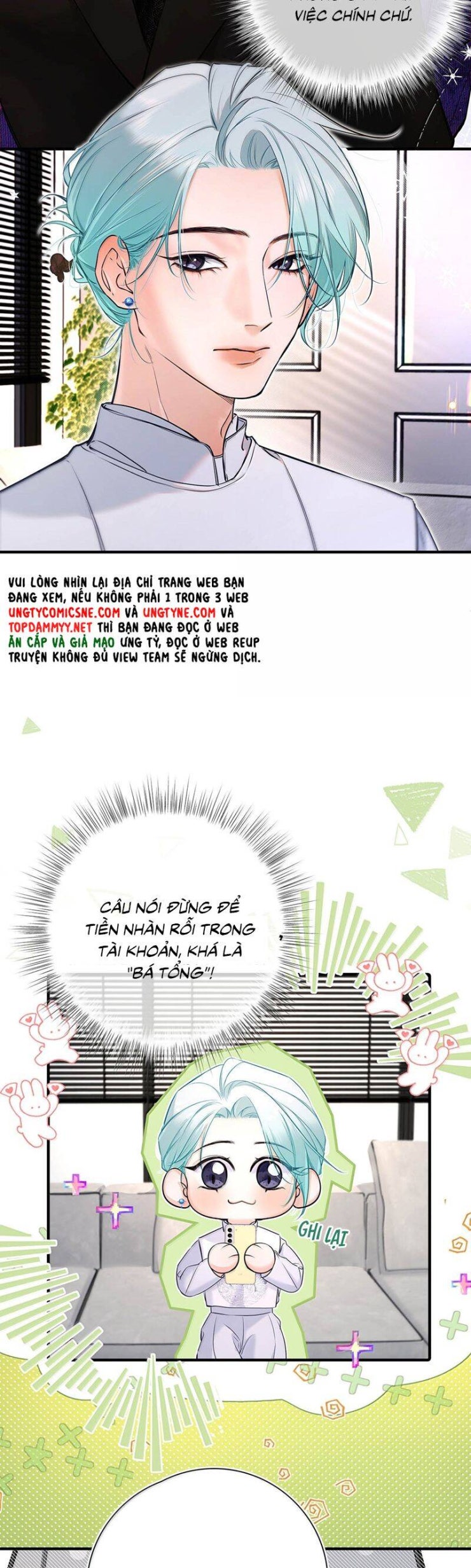 Từ Số Không Bắt Đầu Làm Bạn Trai - Page 22