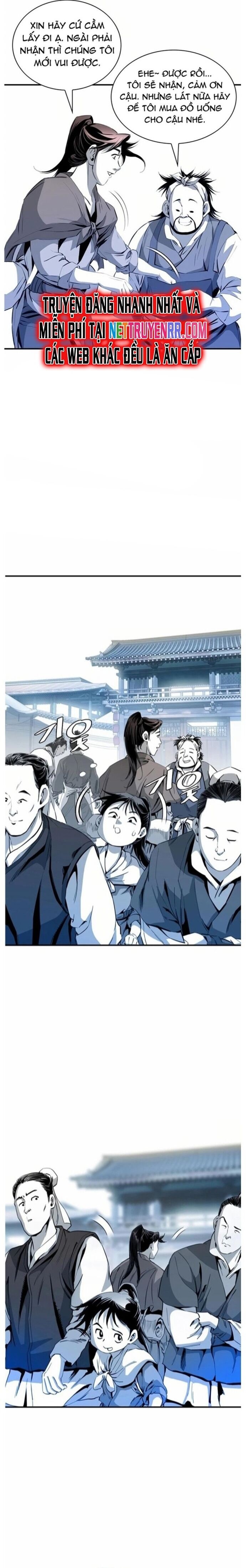 Đăng Thiên Lộ - Page 12