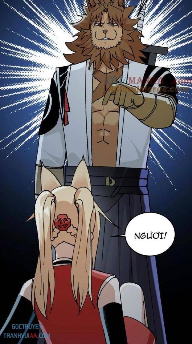 Vật Lý Tu Tiên Hai Vạn Năm - Page 10