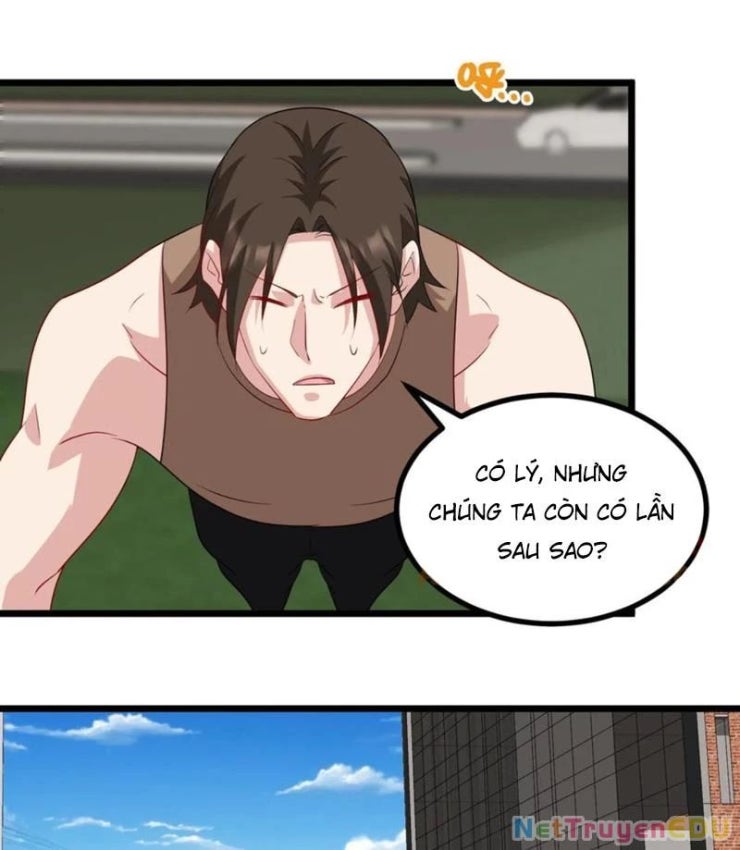 Slime Ta Treo Cự Long Lên Đánh Là Hợp Lý Nhỉ? - Page 7