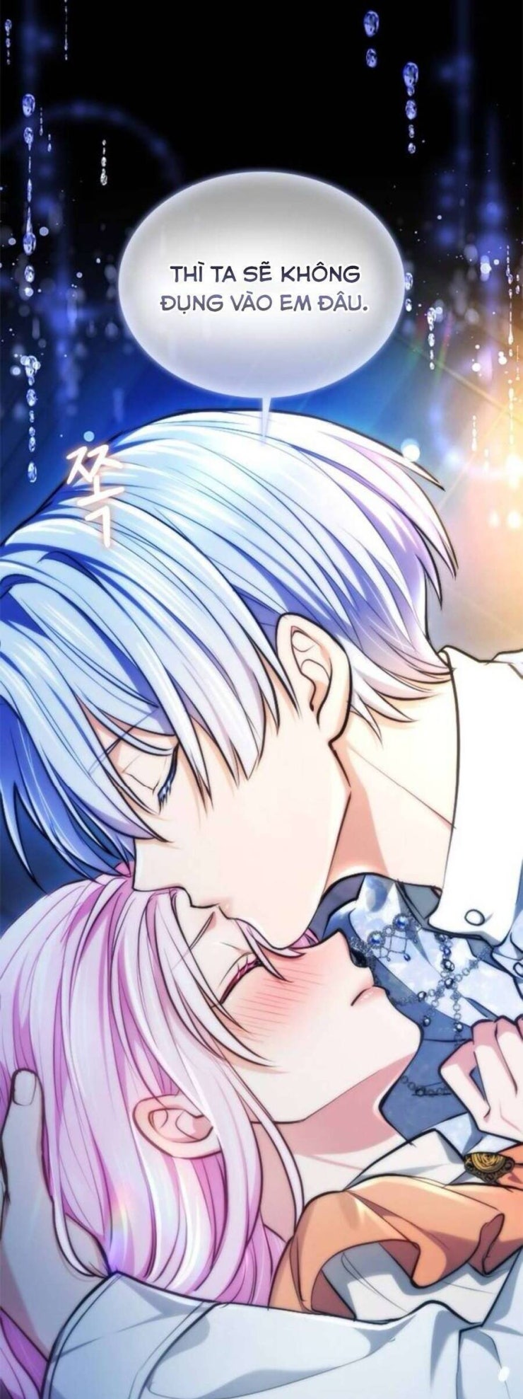 Thưa Ngài, Tôi Cảm Thấy Khó Chịu - Page 18