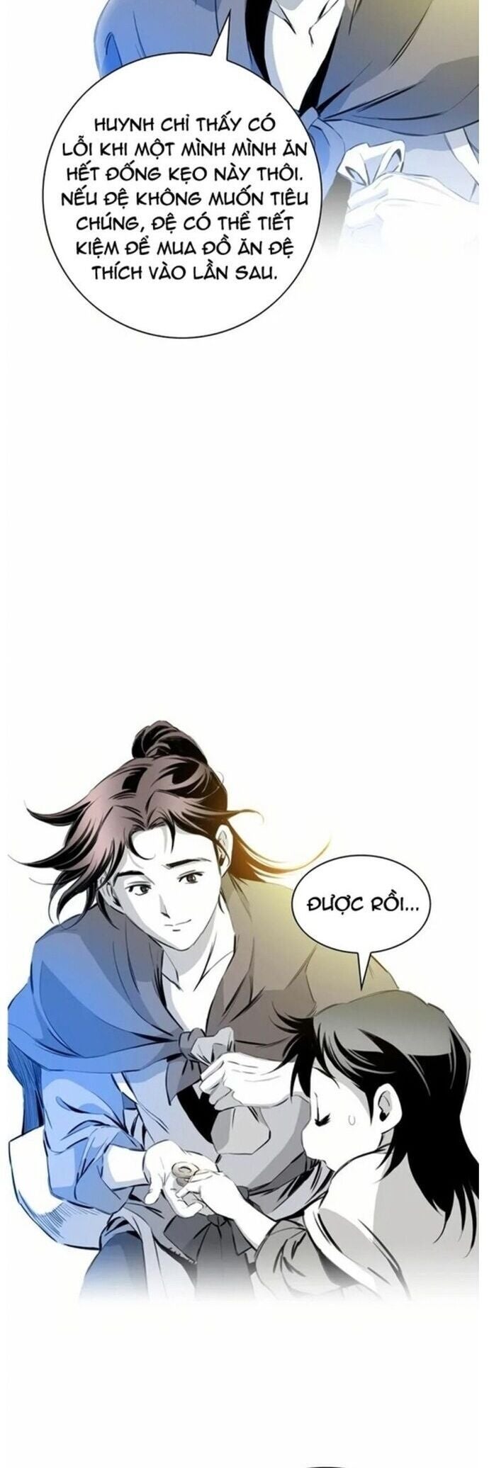 Đăng Thiên Lộ - Page 14