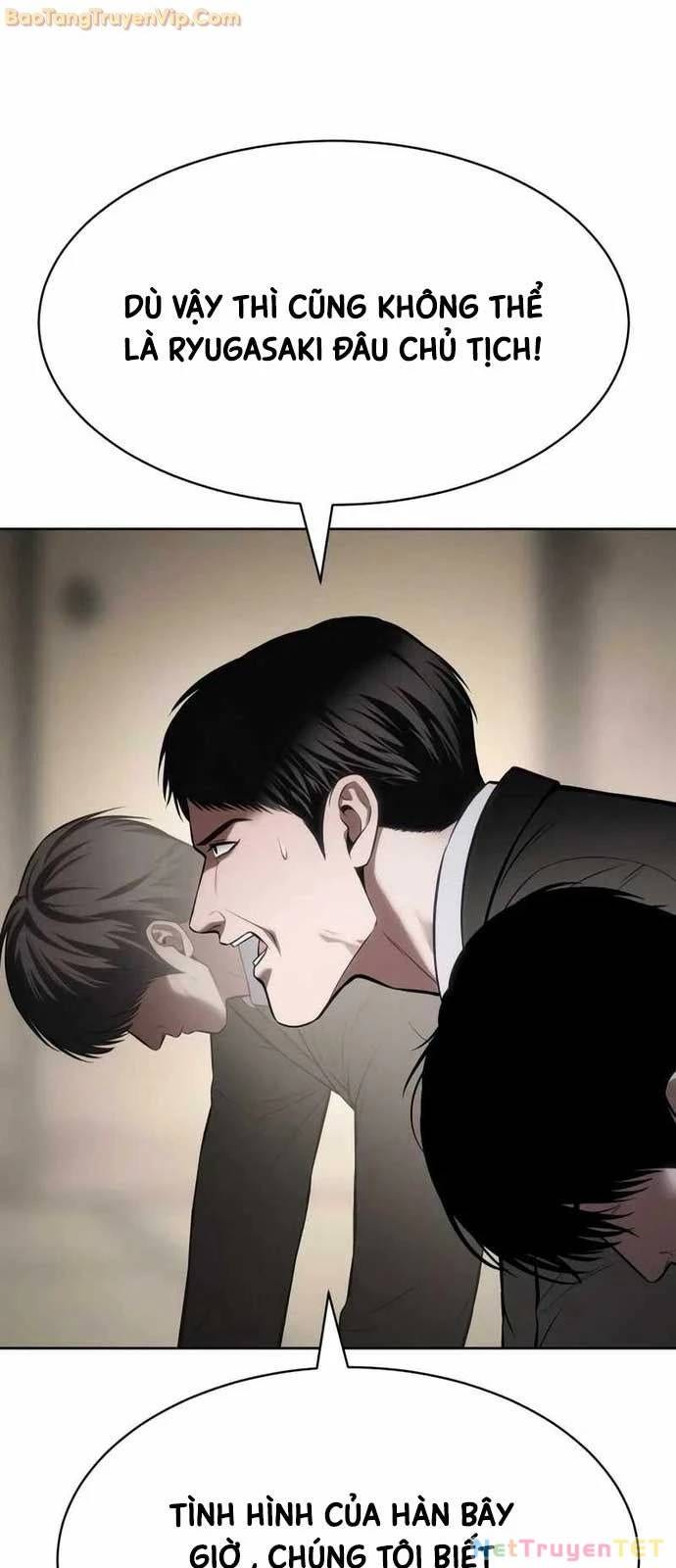 Đặc Vụ Song Sinh - Page 40