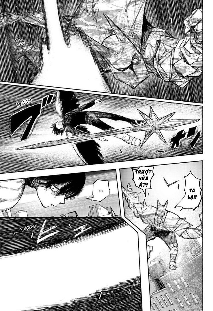 Siêu Nhân X - Page 19