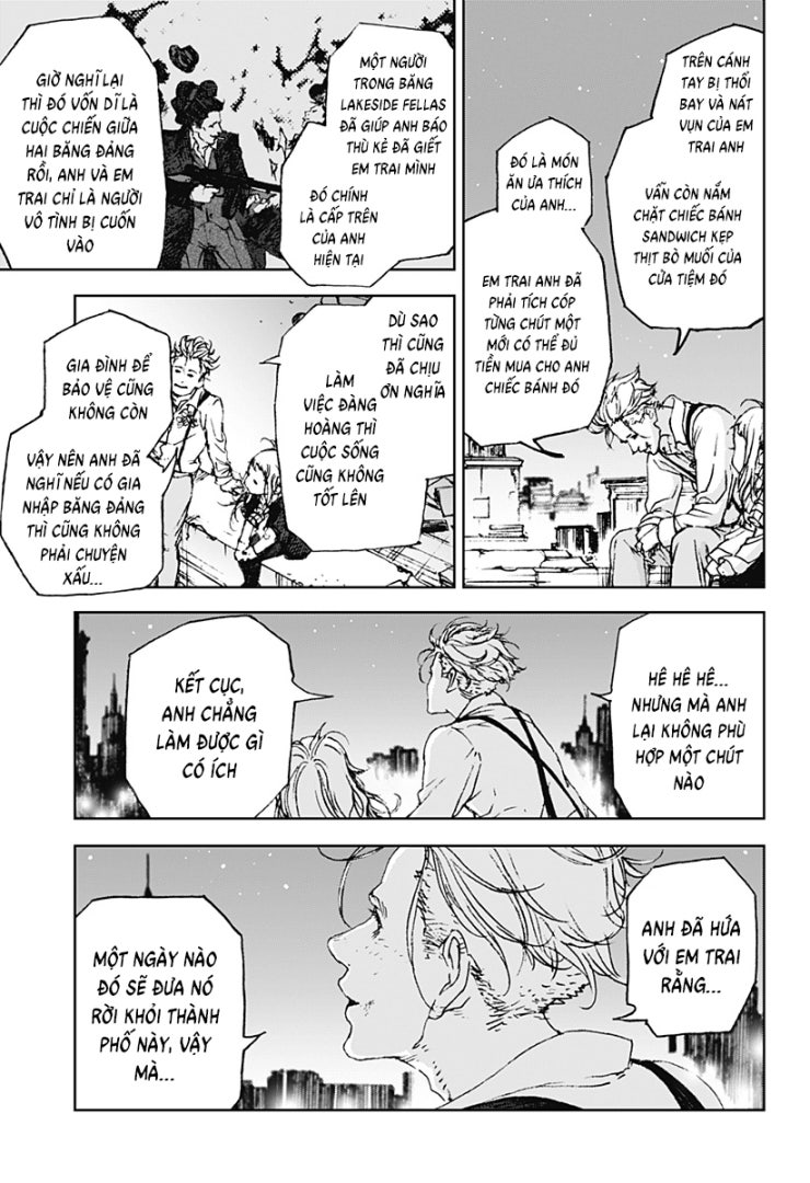 Night Light Hounds - Page 44